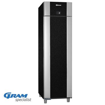 Afbeeldingen van Gram bewaarkast- koelkast ECO EURO K 60 BAG L2 4N